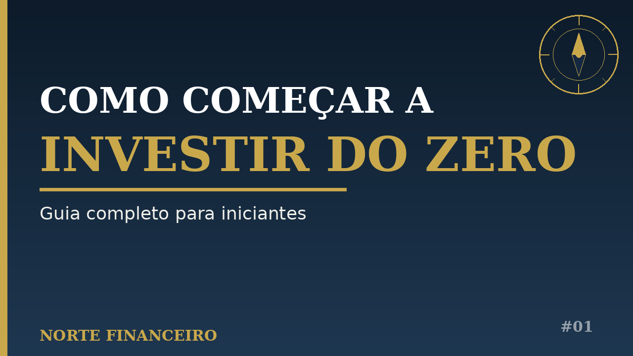 Planilha Norte Financeiro